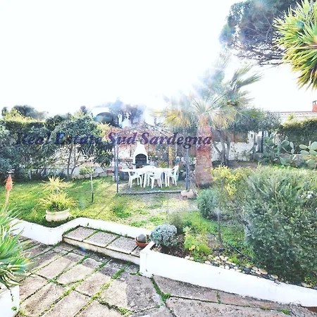 Virginia Hébergement de vacances *