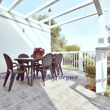 Virginia Hébergement de vacances *