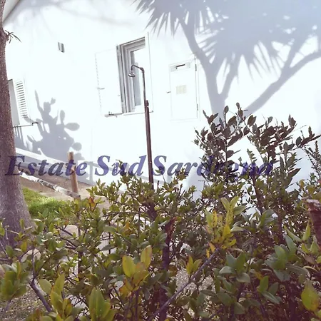 Prázdninový dům Virginia Sarroch