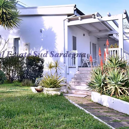 Prázdninový dům Virginia *