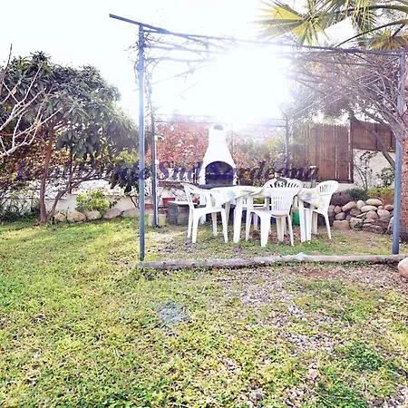 Prázdninový dům Virginia