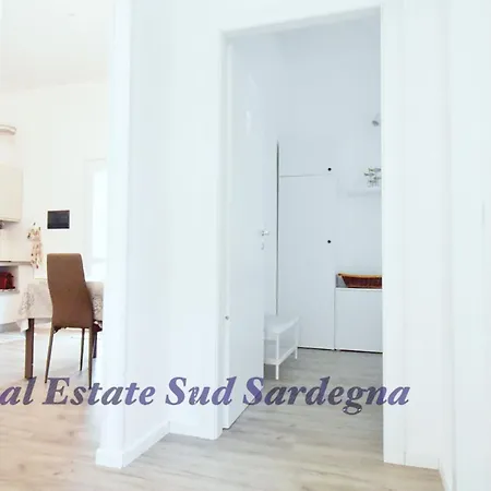 Virginia Prázdninový dům *