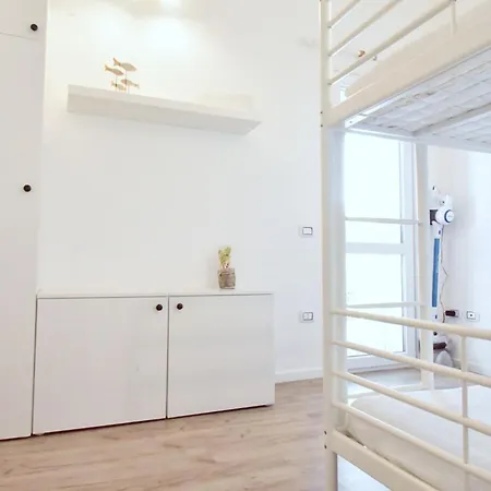 Virginia Hébergement de vacances