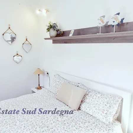 Hébergement de vacances Virginia *