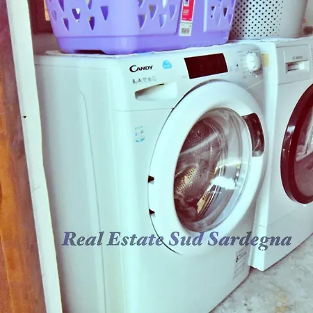 Hébergement de vacances Virginia