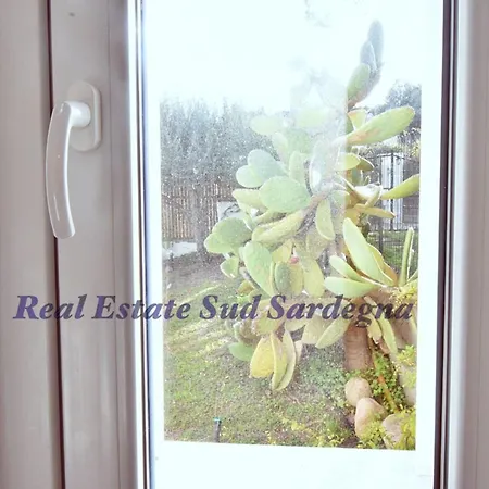 Virginia Hébergement de vacances Sarroch