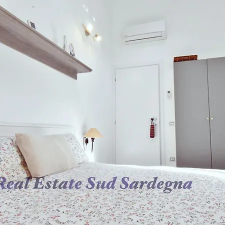 Prázdninový dům Virginia Sarroch