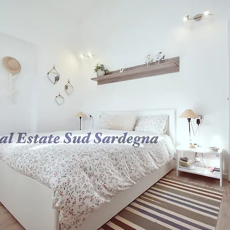 Virginia * Sarroch