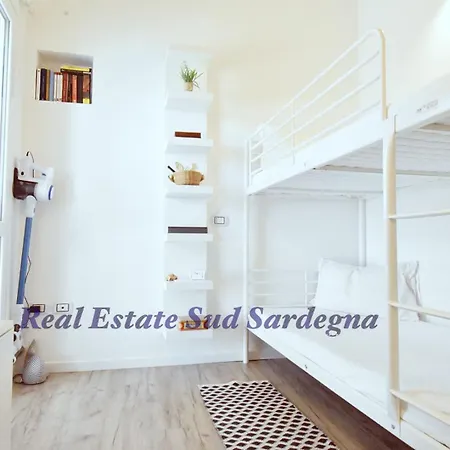 Hébergement de vacances Virginia *