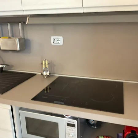 Hébergement de vacances Virginia